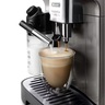 DeLonghi aparat za espresso kafu ECAM290.83.TB EX:1 Magnifica Evo, automatski, crno-srebrni