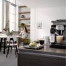 DeLonghi aparat za espresso kafu ECAM290.83.TB EX:1 Magnifica Evo, automatski, crno-srebrni