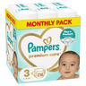 Pampers Premium Care pelene veličina 3 (Midi) Mega Pack 216 kom (6–10 kg)