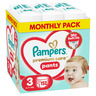 Pampers Premium Care Pants pelene gaćice veličina 3 (Midi) Mega Pack 152 kom (6–11 kg)