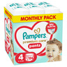 Pampers Premium Care Pants pelene gaćice veličina 4 (Maxi) Mega Pack 124 kom (9–15 kg)