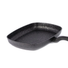 KORKMAZ Ornella grill tava 35x25 cm A1121