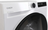 Candy perilica-sušilica BWR 4128BL8-S ProWash&Dry 500