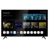 Sencor LED televizor SLE 65US804B, 4K Ultra HD, Smart TV, WebOS,  Magični daljinski, AI ThinQ, Crni