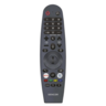 Sencor LED televizor SLE 65US804B, 4K Ultra HD, Smart TV, WebOS,  Magični daljinski, AI ThinQ, Crni