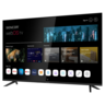 Sencor LED televizor SLE 43FS804B, Full HD, Smart TV, WebOS, Crni