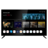 Sencor LED televizor SLE 50US804B, 4K Ultra HD, Smart TV, WebOS,  Magični daljinski, AI ThinQ, Crni