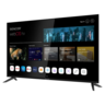 Sencor LED televizor SLE 50US804B, 4K Ultra HD, Smart TV, WebOS,  Magični daljinski, AI ThinQ, Crni