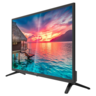 Sencor LED televizor SLE 3233TCS, HD Ready, DVB-T/T2/C/S/S2, Crni