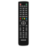 Sencor LED televizor SLE 3233TCS, HD Ready, DVB-T/T2/C/S/S2, Crni