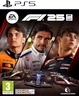 F1 25 PS5 Igra, PlayStation 5 Racing Simulator, Formula 1