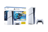 PlayStation 5 Slim E chassis + Fortnite Flowering Chaos VCH