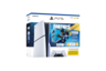 PlayStation 5 Slim E chassis + Fortnite Flowering Chaos VCH