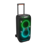 JBL PartyBox 320 Bluetooth Zvučnik, Snažan Party Speaker sa Light Show, Crni