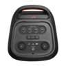 JBL PartyBox 320 Bluetooth Zvučnik, Snažan Party Speaker sa Light Show, Crni