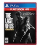 The Last of Us Remastered HITS PS4 Igra, PlayStation Hits Akcija Avantura