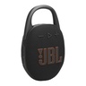 JBL Clip 5 prenosni bluetooth zvučnik, Pro Sound, BLACK/crni