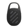 JBL Clip 5 prenosni bluetooth zvučnik, Pro Sound, BLACK/crni