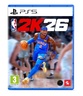 NBA 2K26 Standard Edition PS5 Igra, PlayStation 5 Sportska Košarka