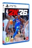 NBA 2K26 Standard Edition PS5 Igra, PlayStation 5 Sportska Košarka