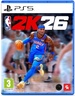 NBA 2K26 Standard Edition PS5 Igra, PlayStation 5 Sportska Košarka