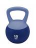 BODY SOFT KETTLEBELL- 10 kg