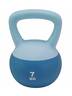 BODY SOFT KETTLEBELL- 7 kg