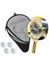 DONIC Top Team 500 gift set reket + futrola + 4 loptice