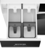 Gorenje mašina za veš WG814A5P5