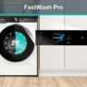 Gorenje mašina za veš WG894A1P1