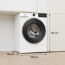 Gorenje mašina za veš WG494A11