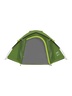 COLEMAN šator 3 osobe Darwin 3+ Blackout 4500 mm