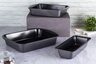 Berlinger Haus set posuda za pečenje 3/1 Carbon Pro Collection – BH/7631