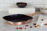 Berlinger Haus grill tava 28 cm Rose Gold Collection – BH/1521
