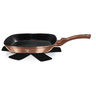 Berlinger Haus grill tava 28 cm Rose Gold Collection – BH/1521