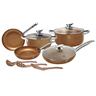 Berlinger Haus set posuđa i kuhinjskih pomagala 11/1 Le Chef Line – BL-3342