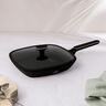 Berlinger Haus grill tava s poklopcem 28 cm Black Rose Collection – BH/8355