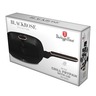 Berlinger Haus grill tava s poklopcem 28 cm Black Rose Collection – BH/8355