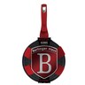 Berlinger Haus tava za palačinke 28 cm Burgundy Collection – BH/6179