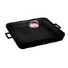Berlinger Haus grill tava s poklopcem Black Rose Collection – BH/7789