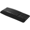 CANYON tastatura HKB-W6 Wireless Black