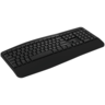 CANYON tastatura HKB-W6 Wireless Black