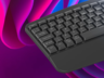 CANYON tastatura HKB-W6 Wireless Black