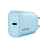CANYON punjač OnCharge 30CL Max Power 30W 1xPD EU Light Blue