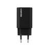 CANYON punjač OnCharge 30CL Max Power 30W 1xPD EU Black
