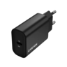 CANYON punjač OnCharge 30CL Max Power 30W 1xPD EU Black