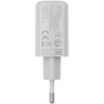 CANYON punjač OnCharge 250 25W 1xPD EU White