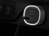 CANYON auto punjač punjač OnDrive 60 PD 60W 2xUSB-C Black