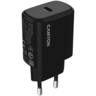 CANYON punjač OnCharge 250 25W 1xPD EU Black