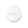 CANYON smart tag ONTAG 1 iOS 4 pcs KIT White